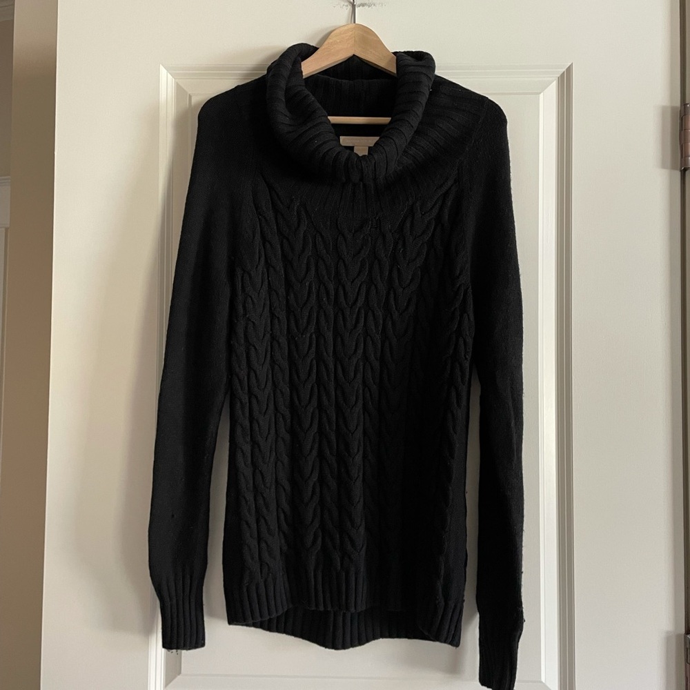 Banana Republic Wool Blend Women’s Sweater